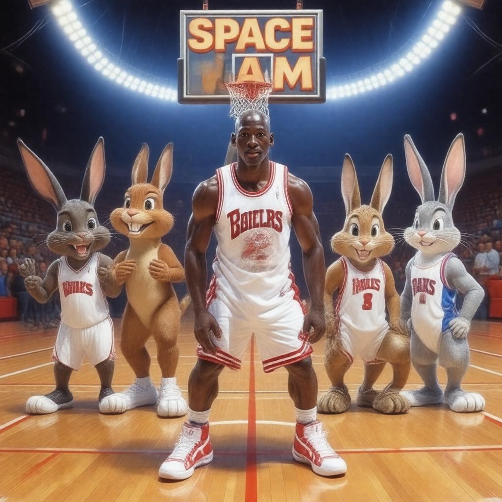 Space Jam